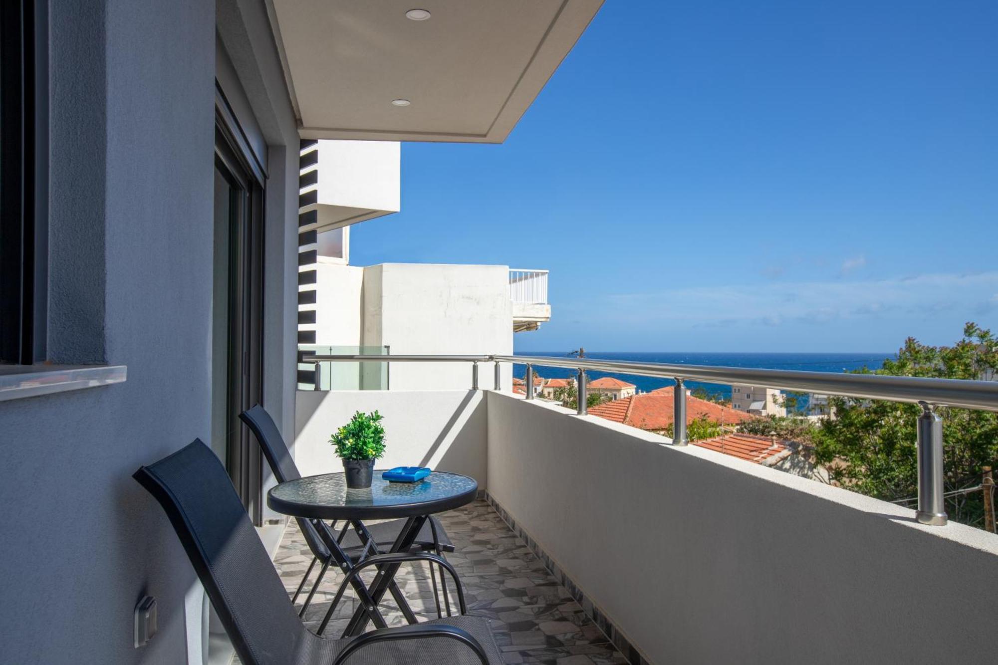 Mariam Luxury Chania (Crete)