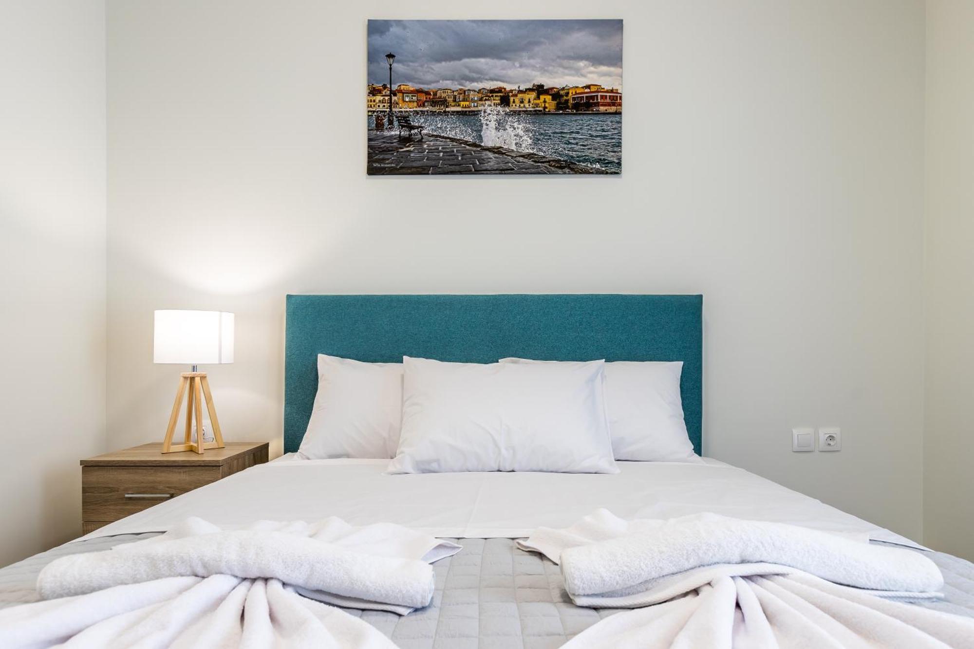 Mariam Luxury Apartment Chania (Crete)