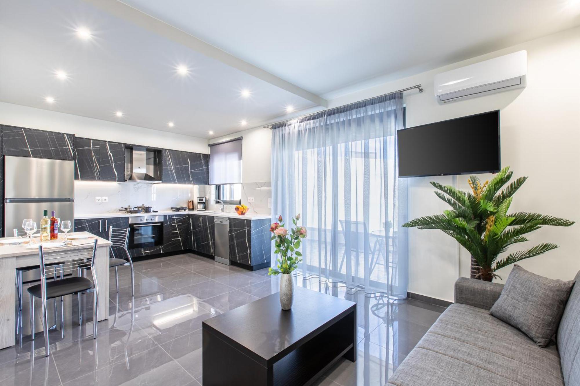 Mariam Luxury Chania (Crete)