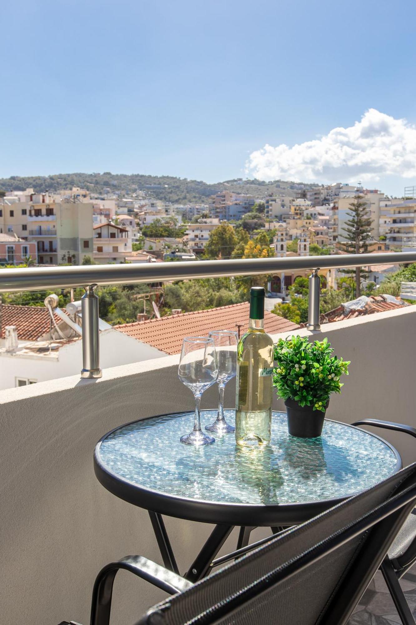 Mariam Luxury Apartment *