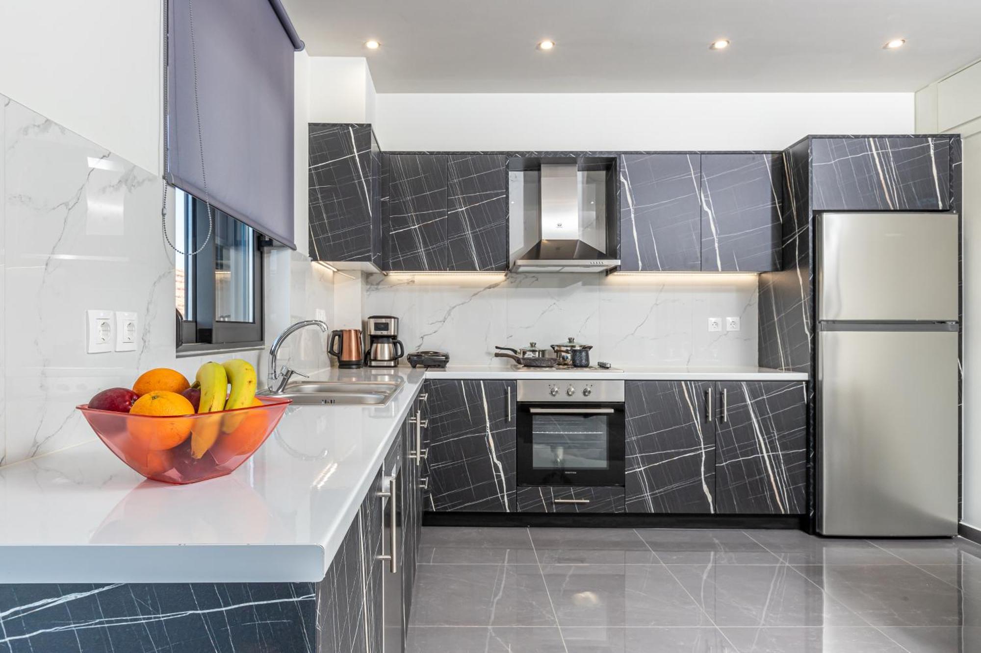 Mariam Luxury Apartment Chania (Crete)