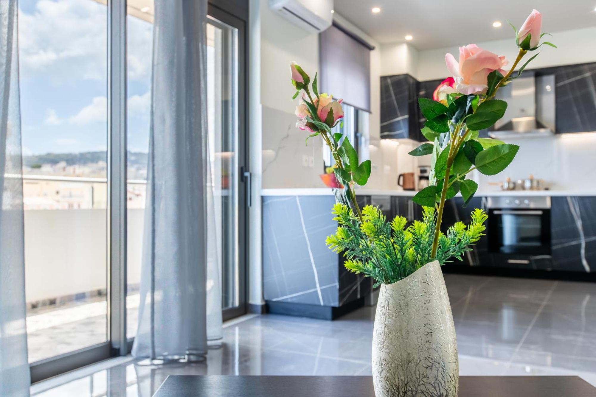 Apartment Mariam Luxury *