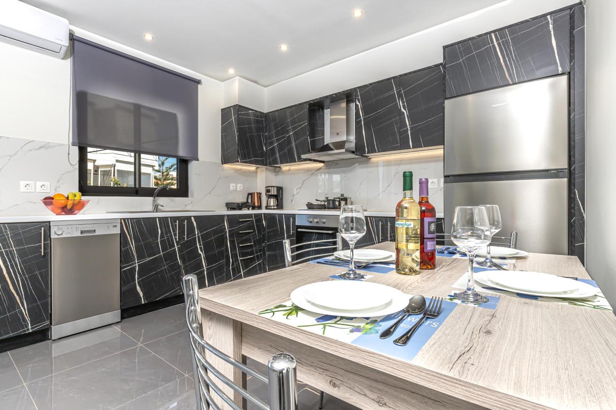Apartment Mariam Luxury Chania (Crete)