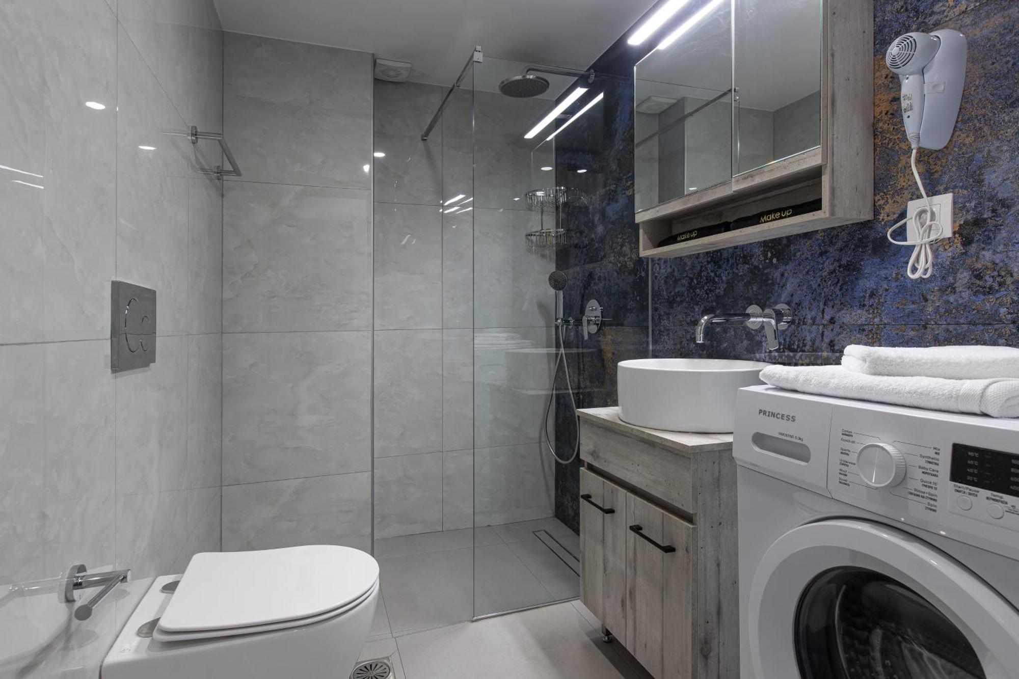 Mariam Luxury Apartment *