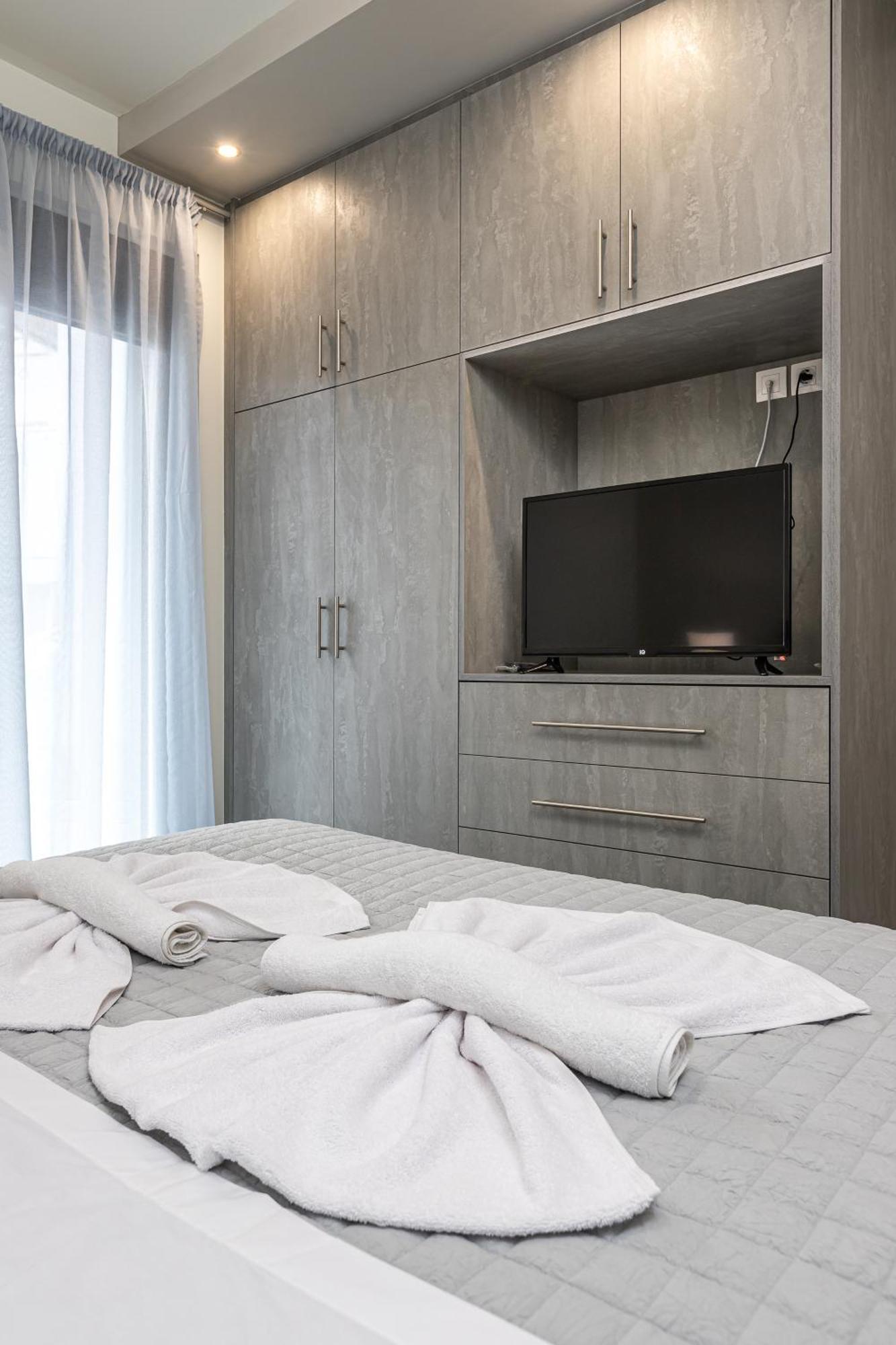 Mariam Luxury Apartment