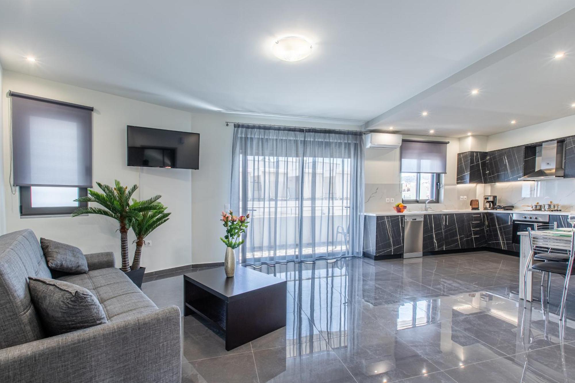 Mariam Luxury Apartment