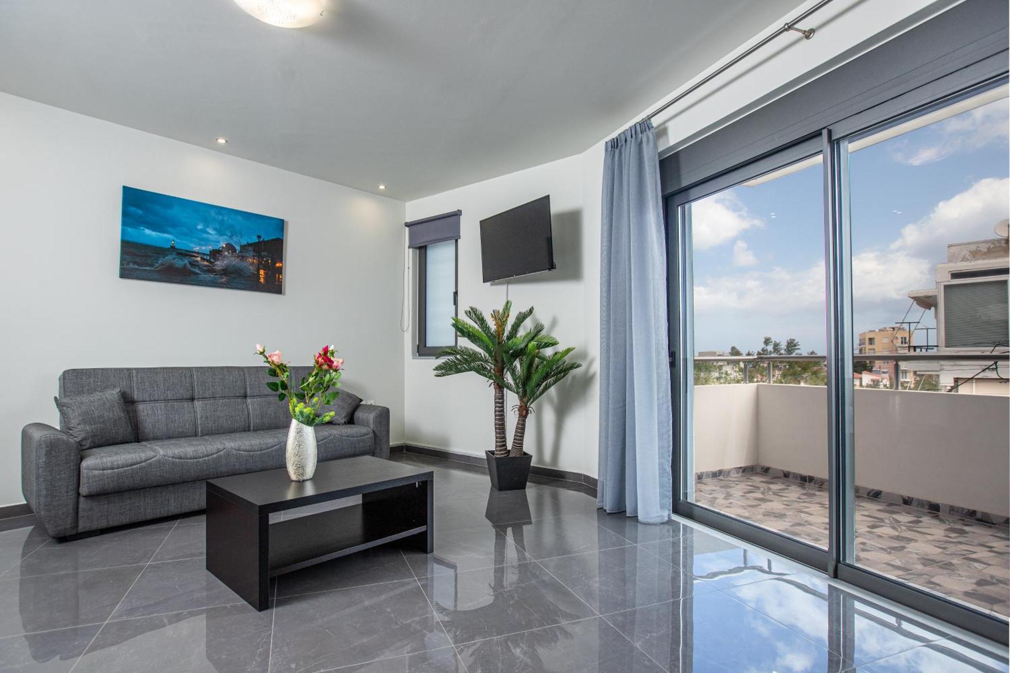 Mariam Luxury Apartment Chania (Crete)
