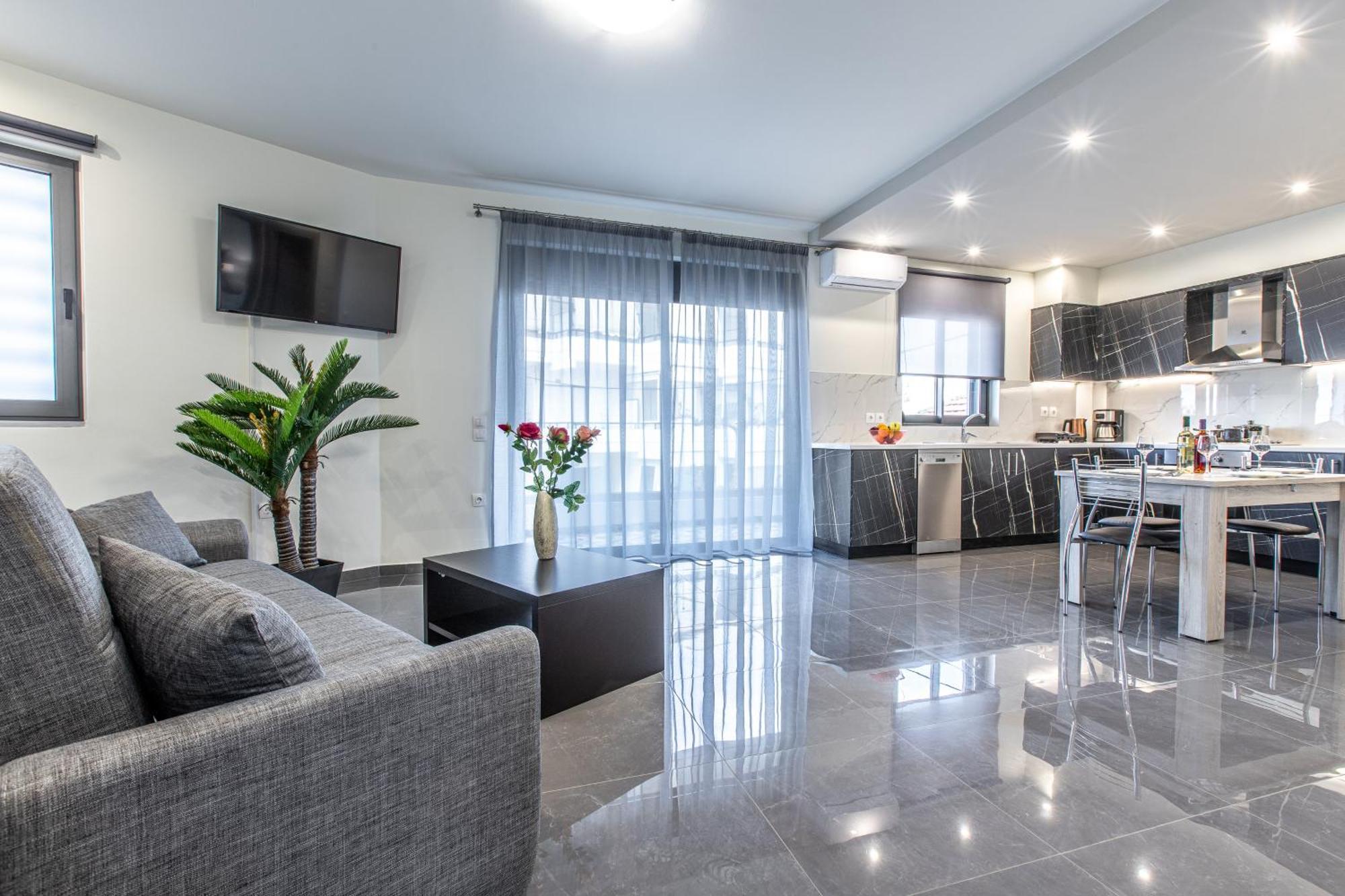 Mariam Luxury * Chania (Crete)
