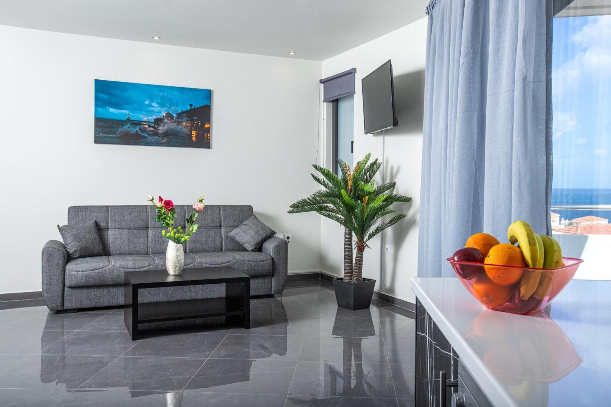 Apartment Mariam Luxury