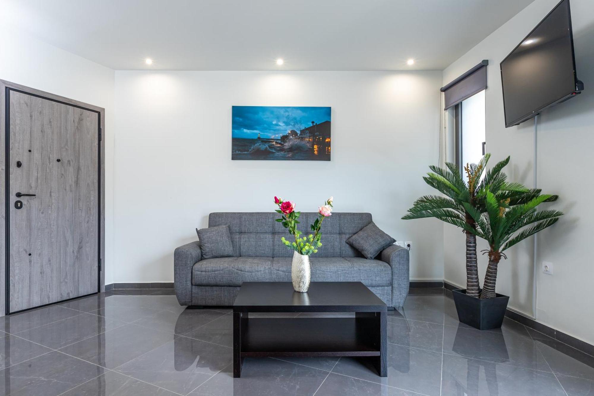 Mariam Luxury Apartment *