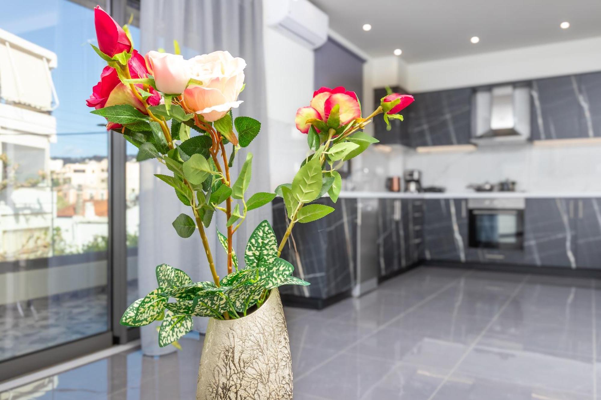 Apartment Mariam Luxury Chania (Crete)