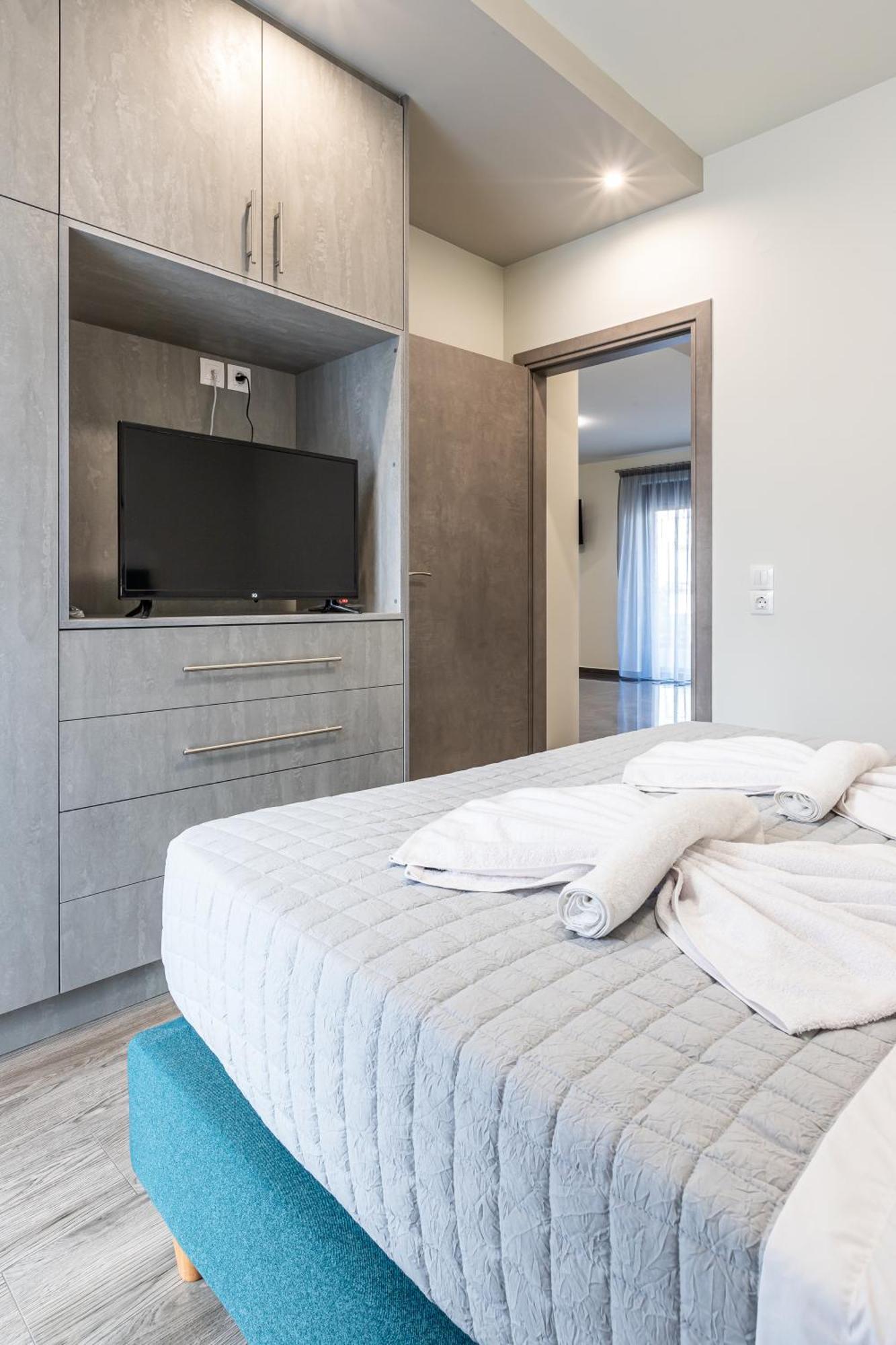 Mariam Luxury Apartment