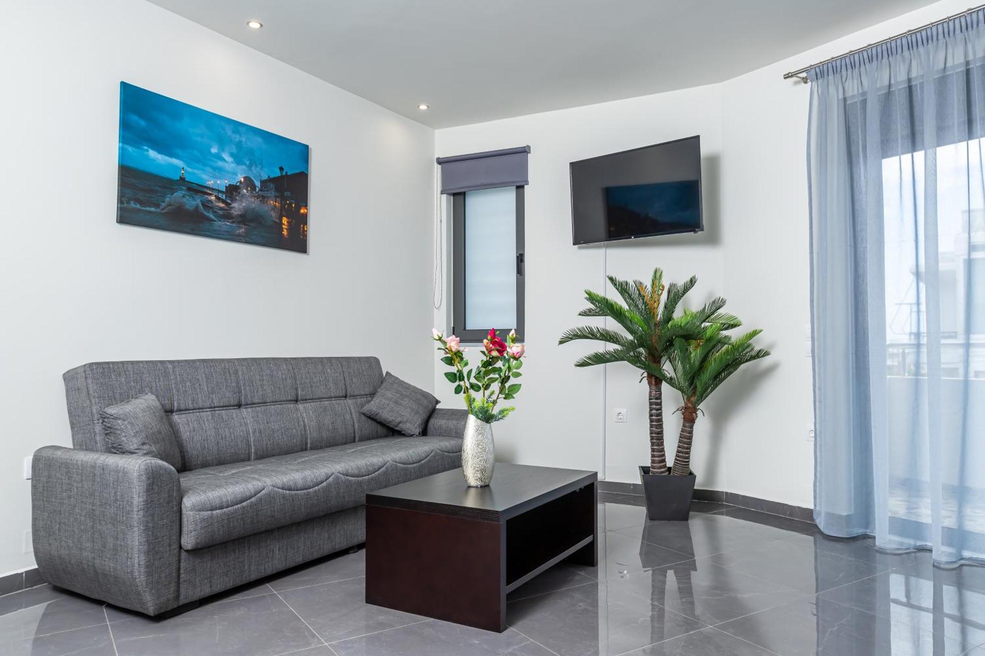 Apartment Mariam Luxury