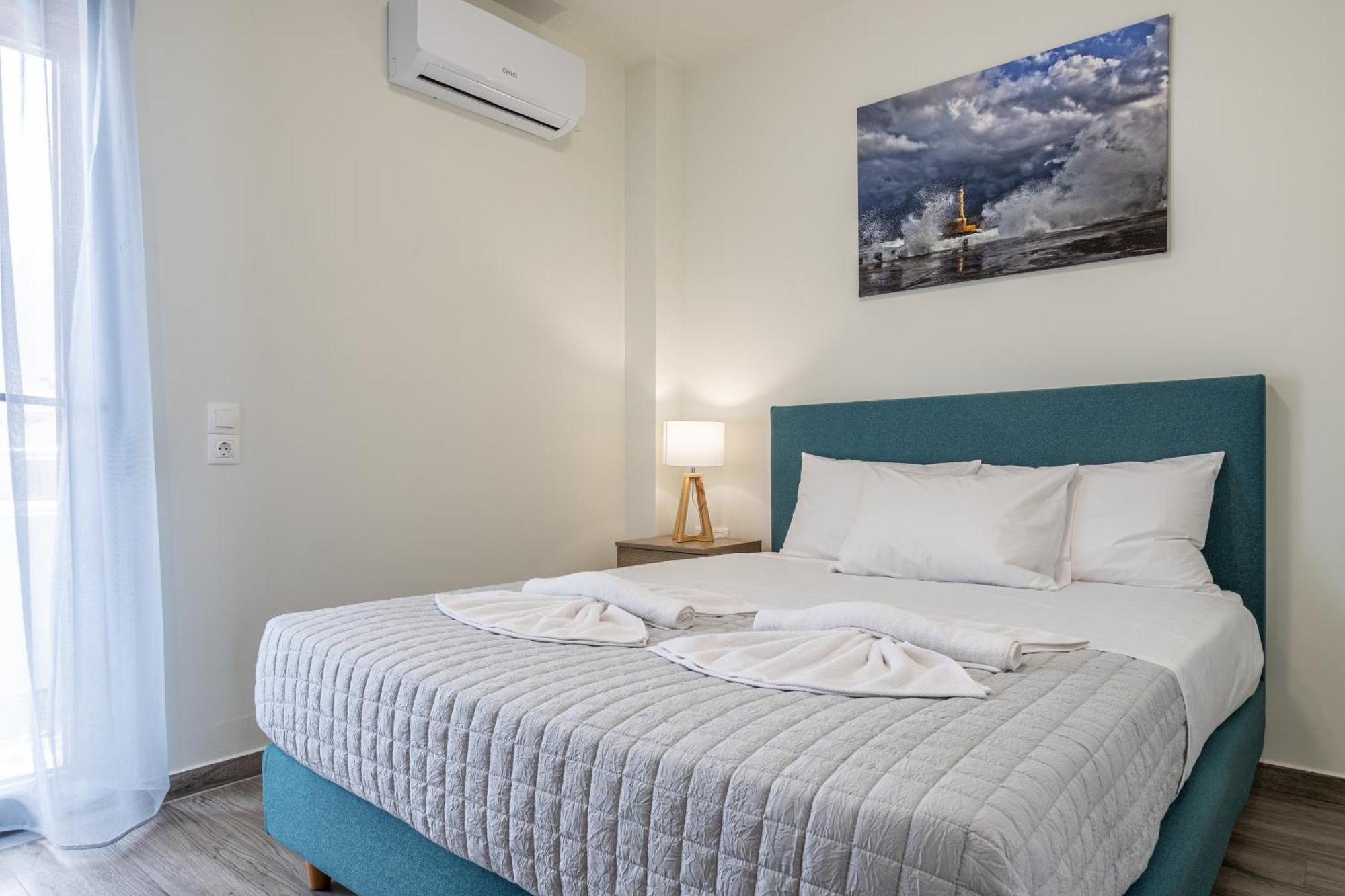 Apartment Mariam Luxury *