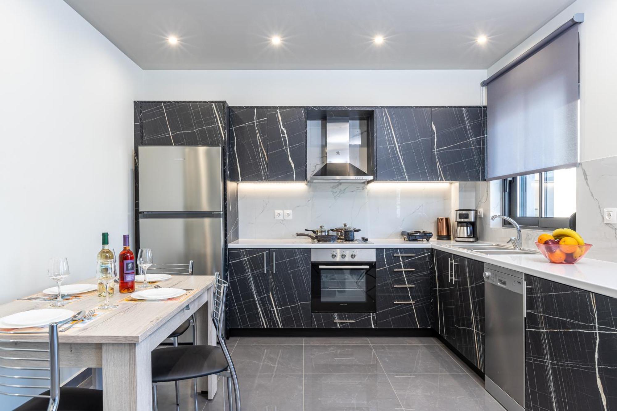 Mariam Luxury Apartment *