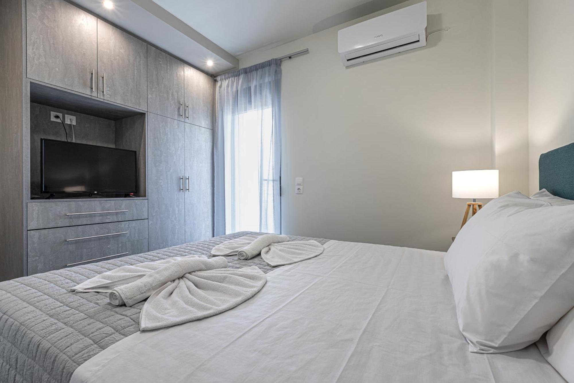 Apartment Mariam Luxury