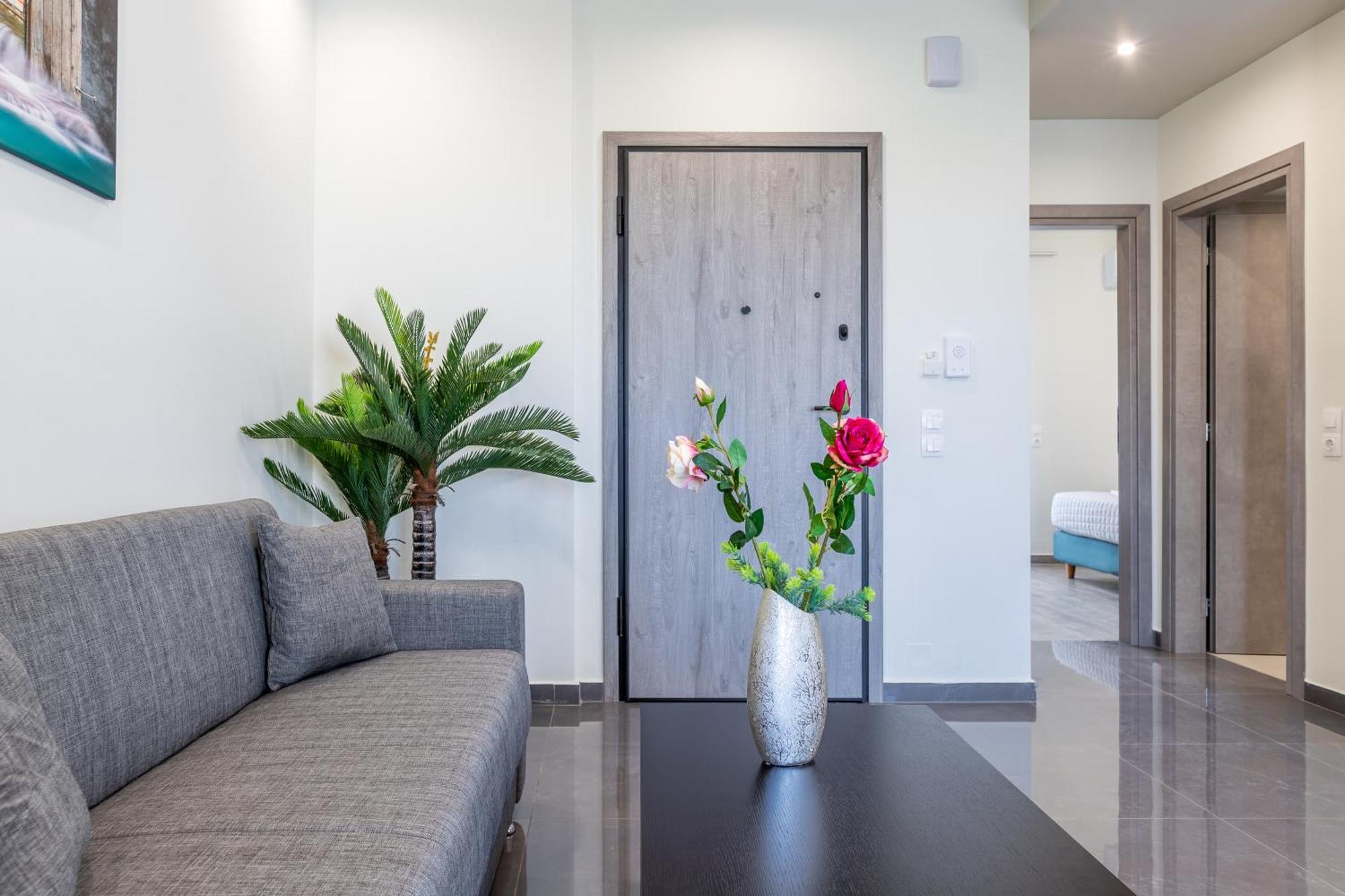 Mariam Luxury Apartment *