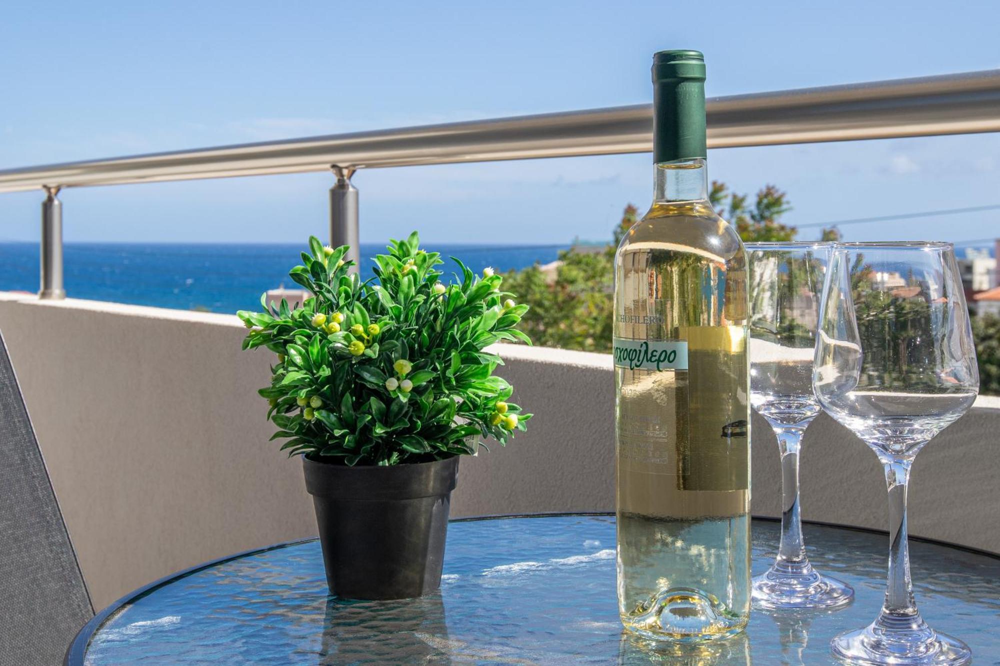 Apartment Mariam Luxury Chania (Crete)
