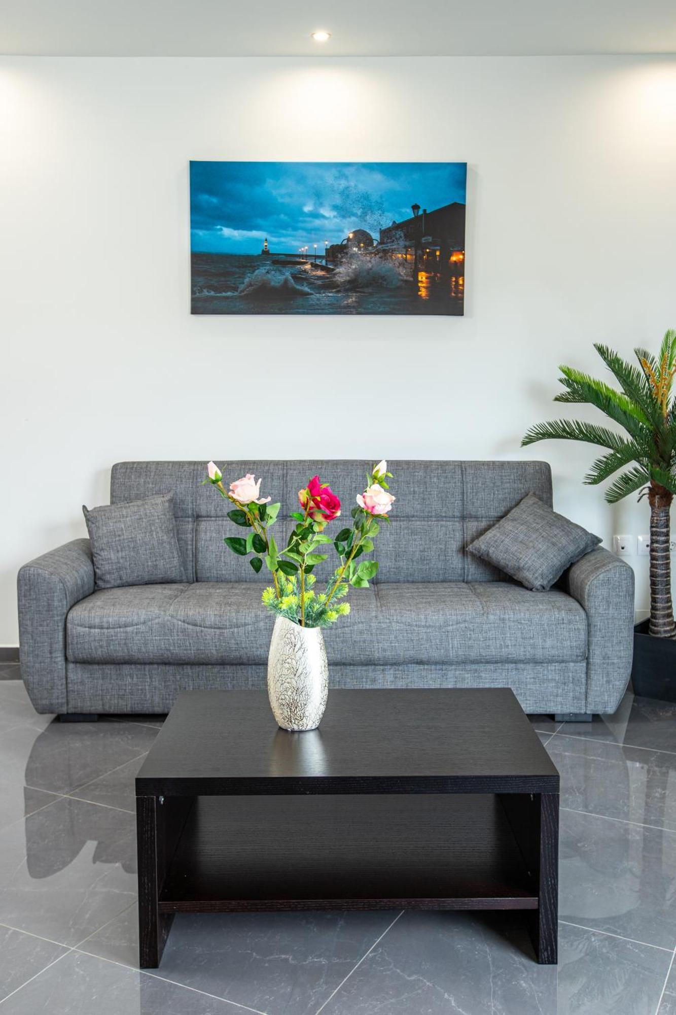 Mariam Luxury Apartment