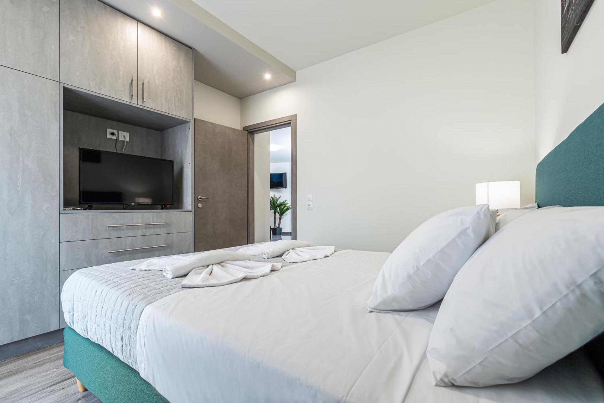 Apartment Mariam Luxury Chania (Crete)