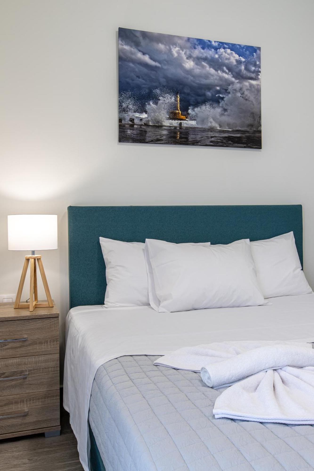 Apartment Mariam Luxury