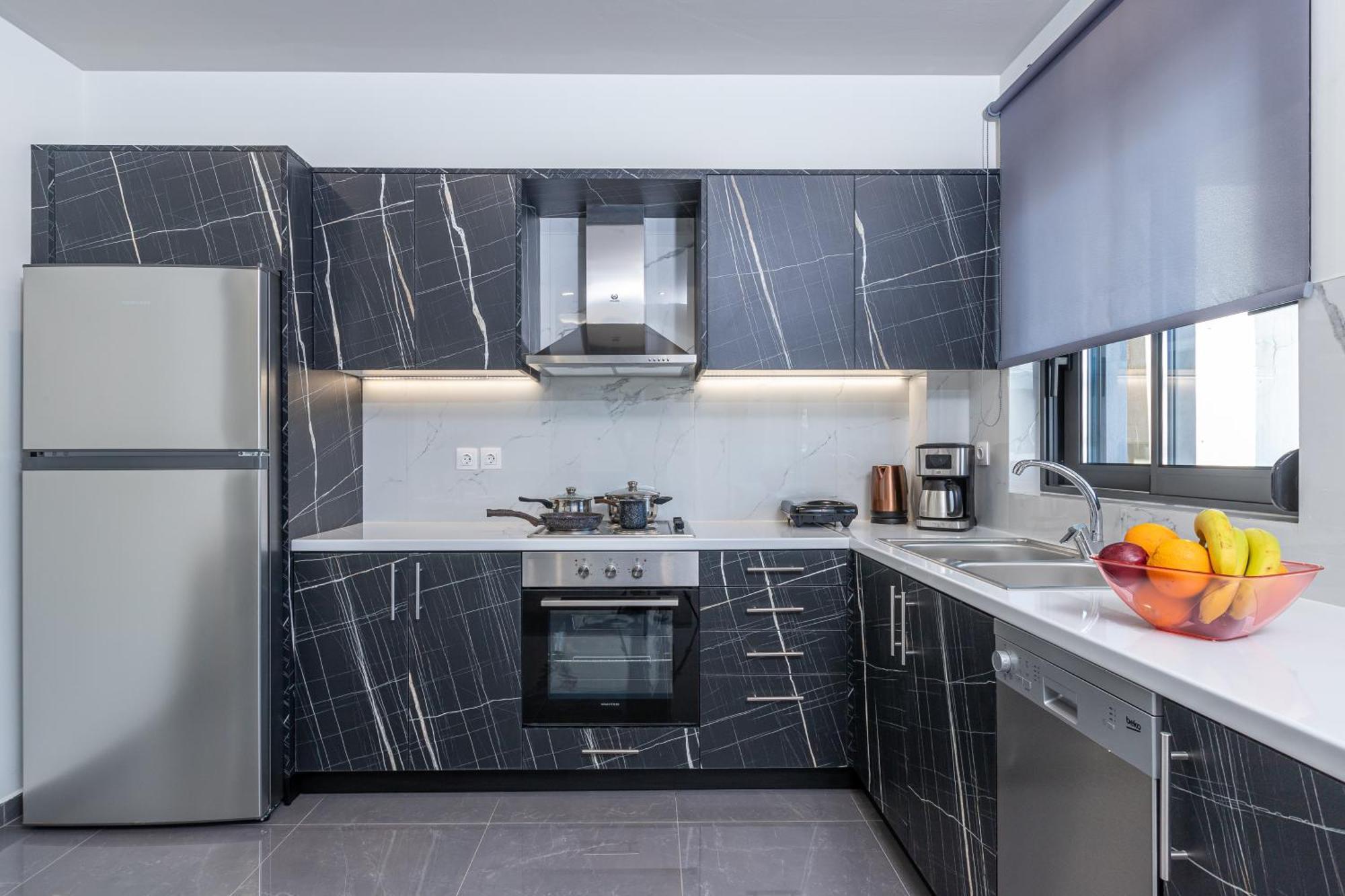 Apartment Mariam Luxury