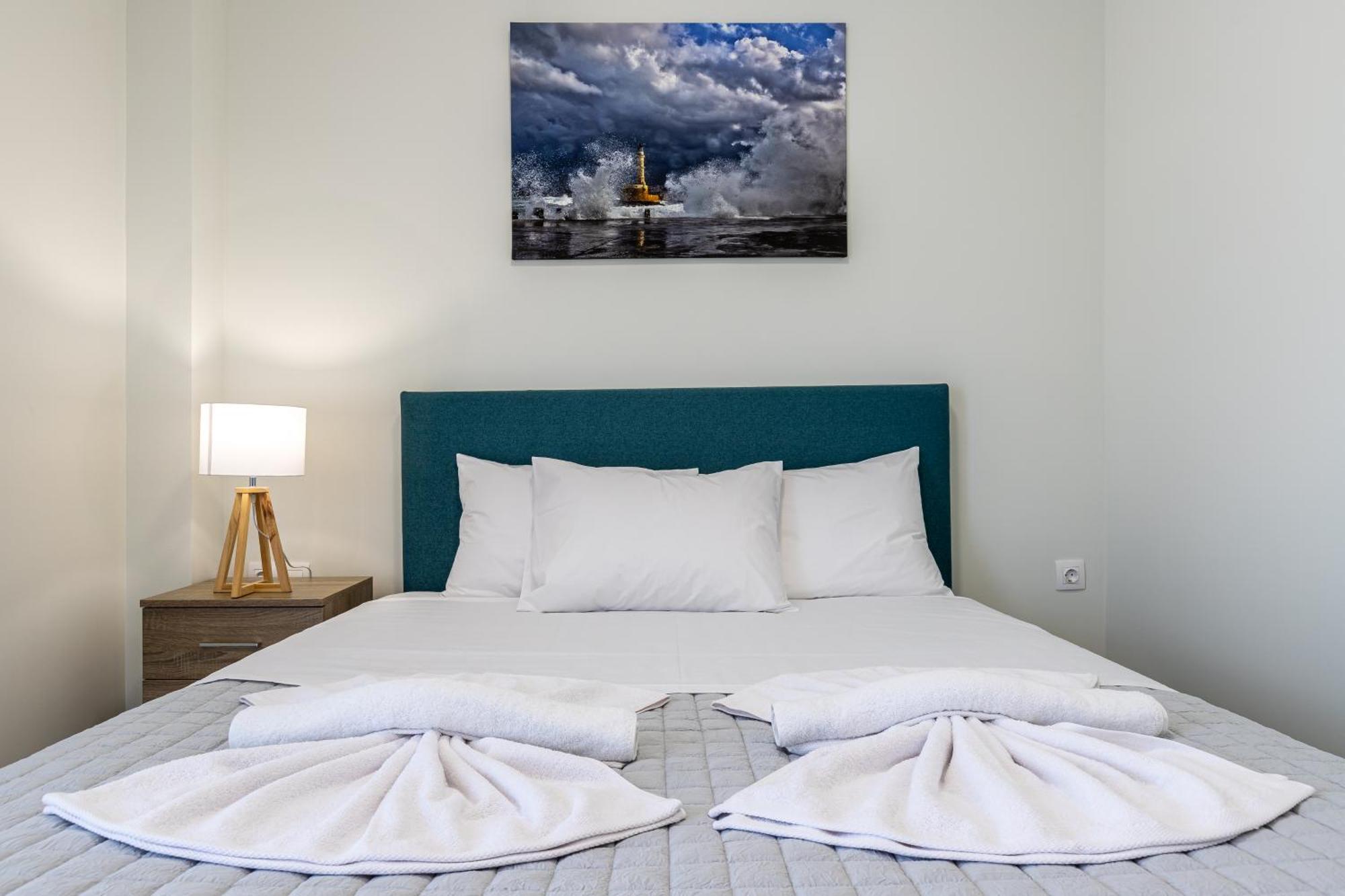 Mariam Luxury Apartment *