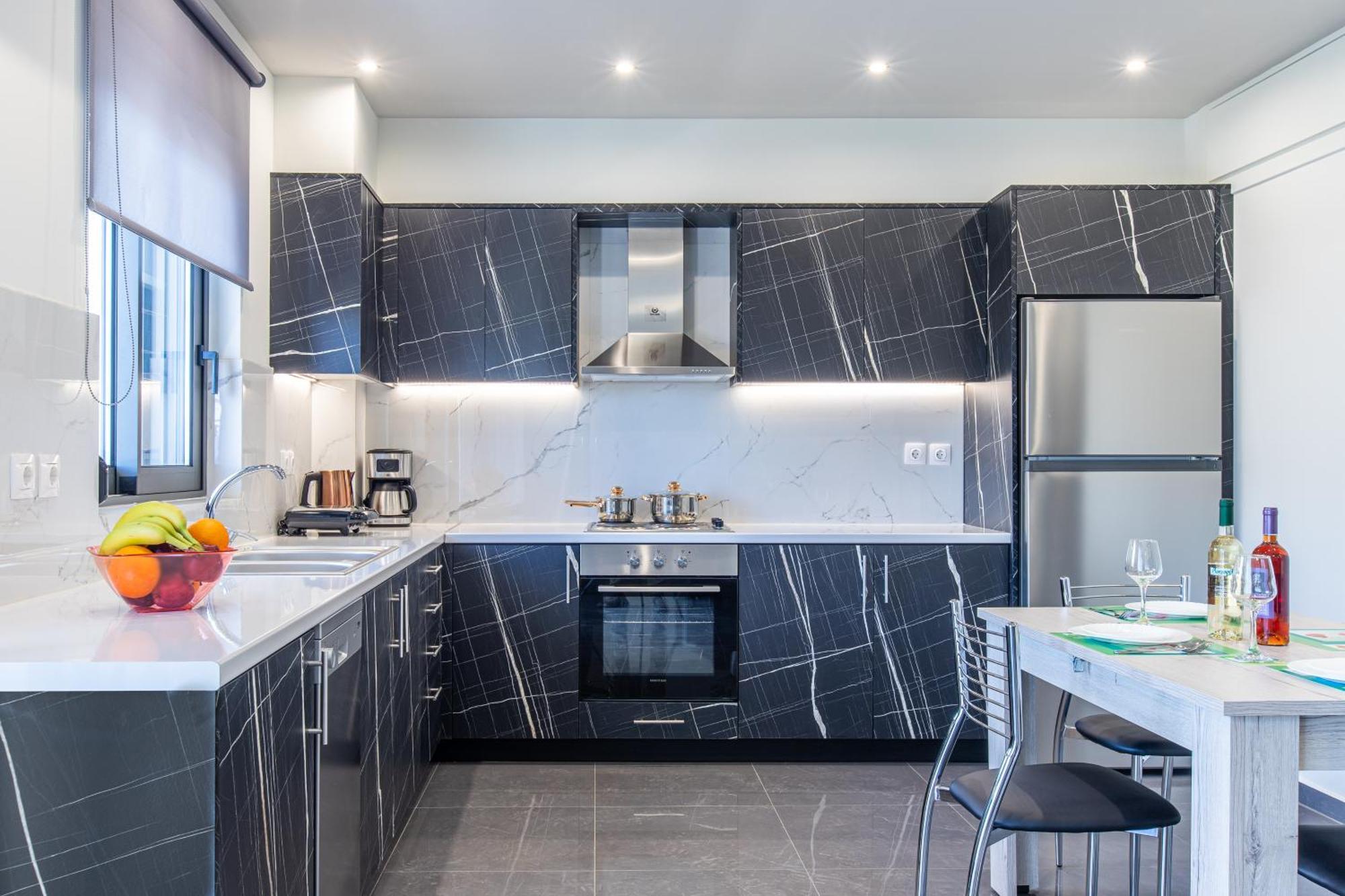 Mariam Luxury Apartment