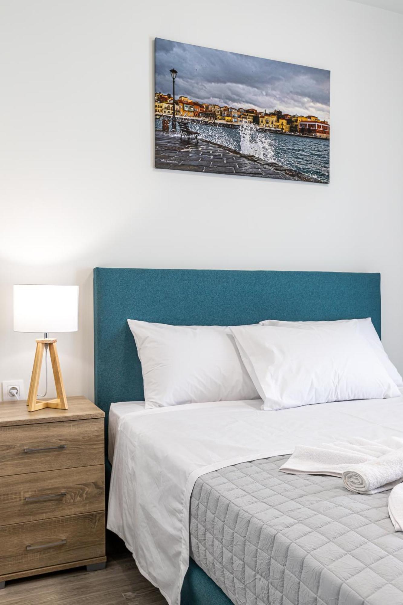 Apartment Mariam Luxury