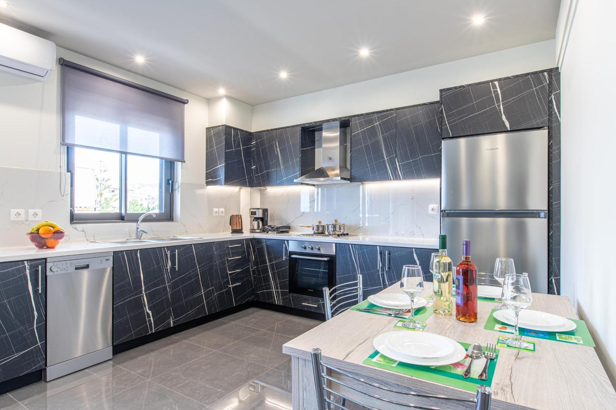 Apartment Mariam Luxury *