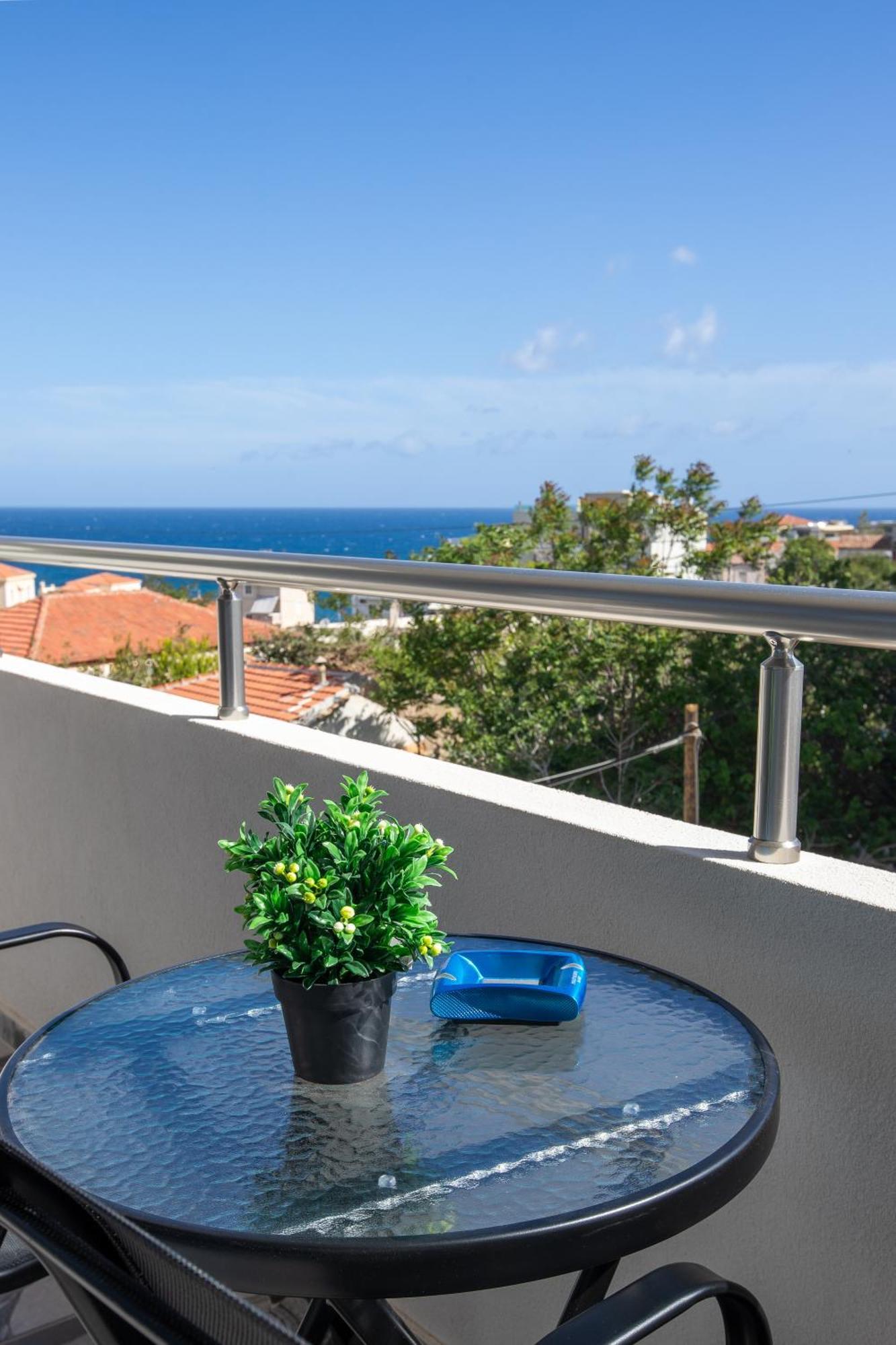 Apartment Mariam Luxury *