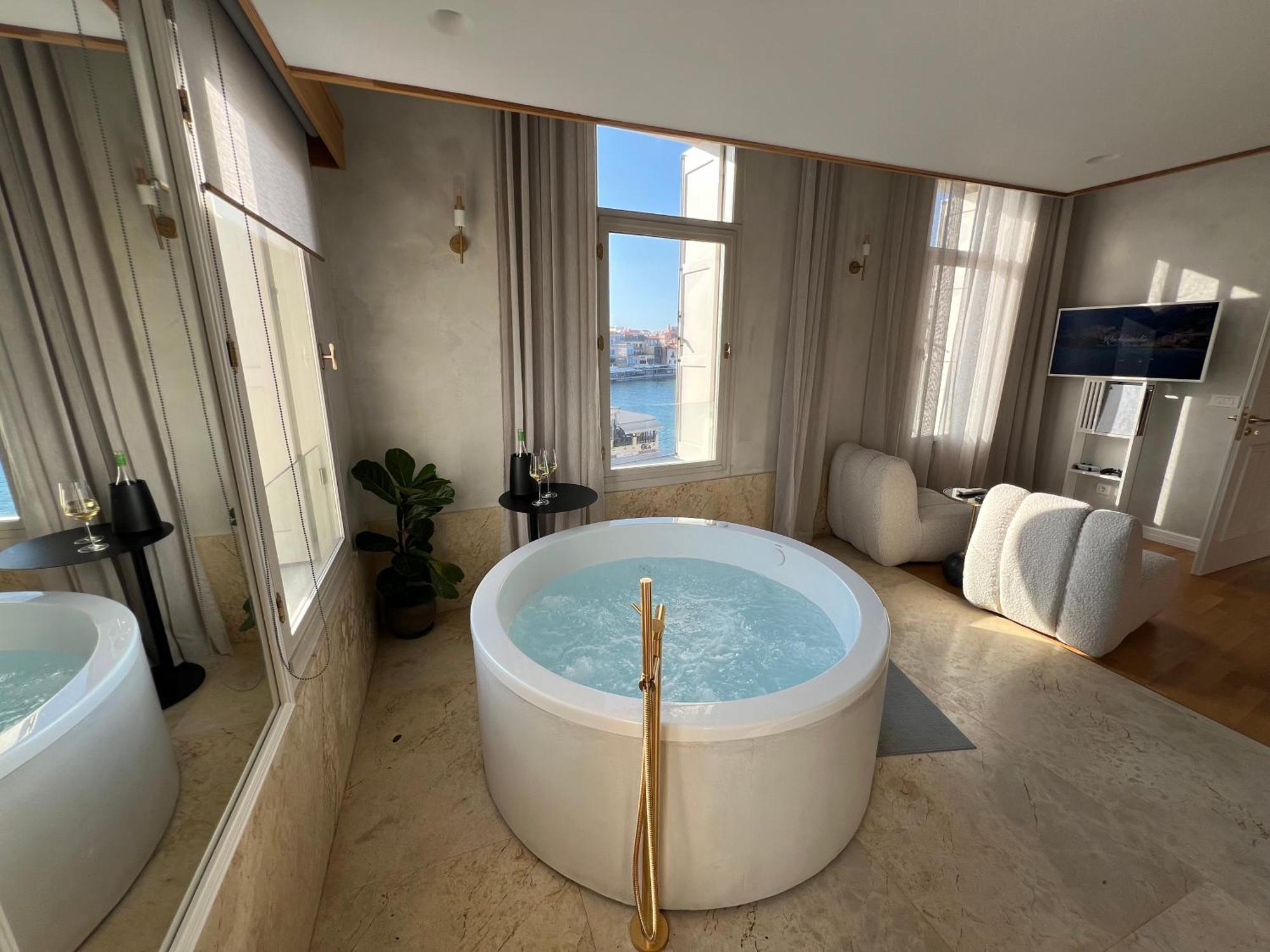 La Torre Residenza Imperiale Apartment Chania (Crete)