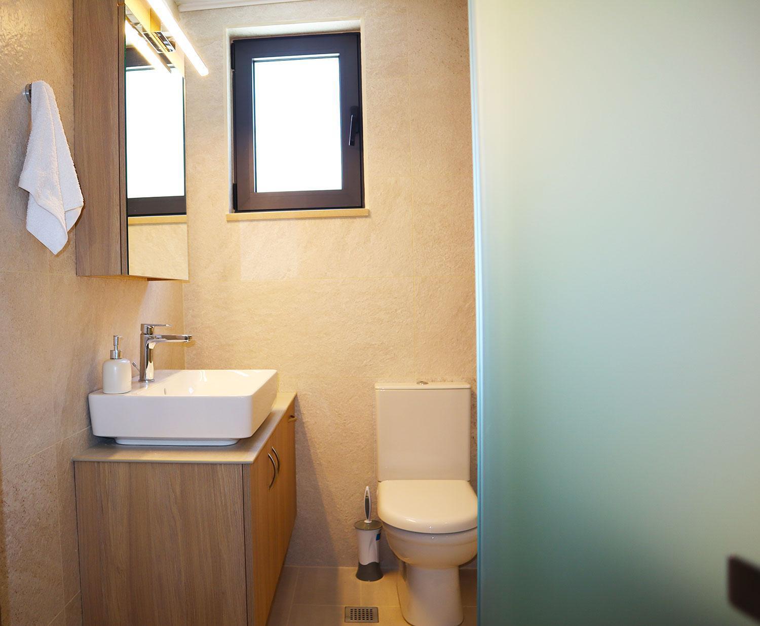 Holiday home Dimitriοs Stone Chania (Crete)
