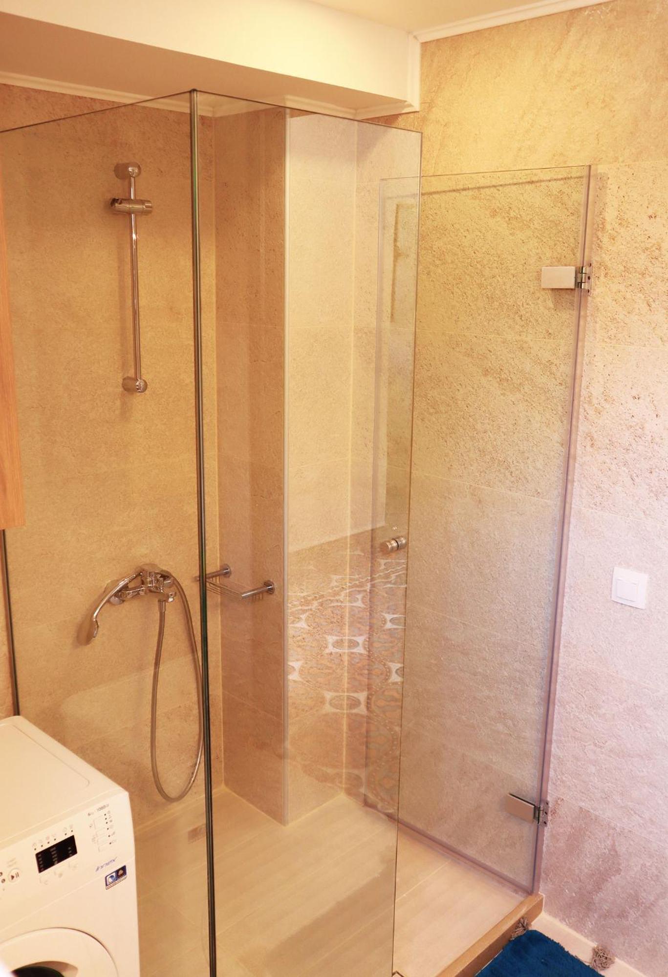 Dimitriοs Stone Holiday home Chania (Crete)