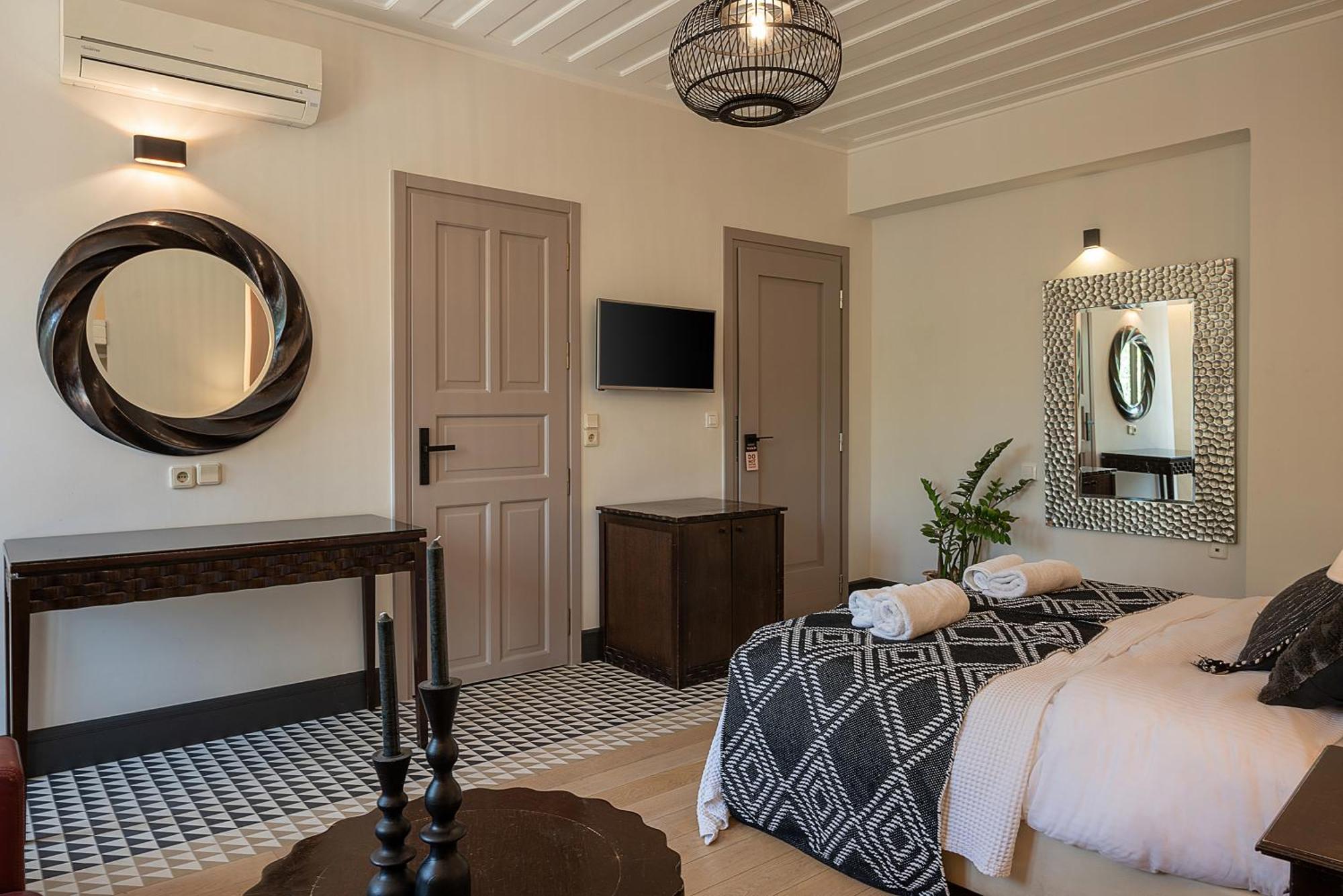 Vranas Ambiance Apartment