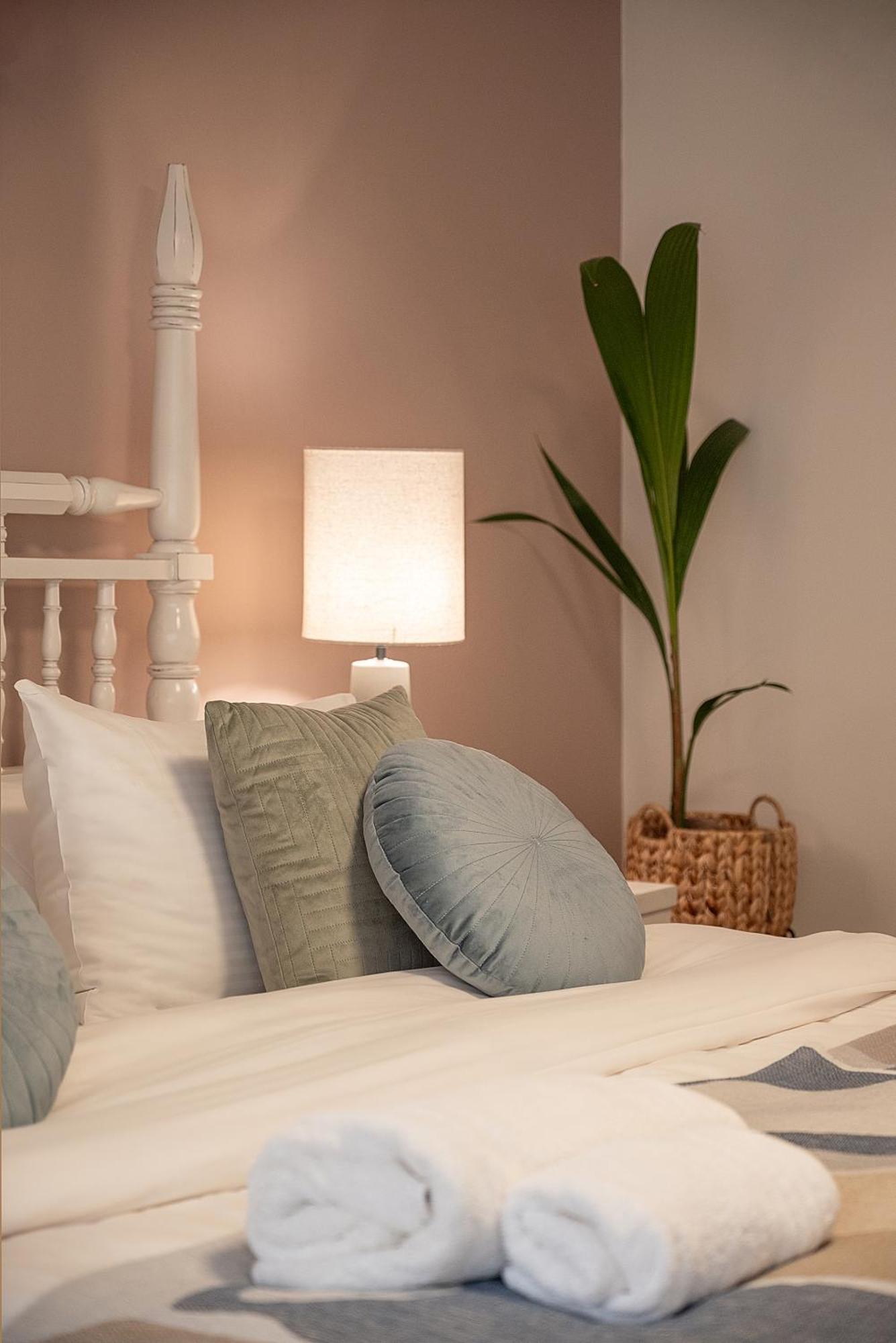 Vranas Ambiance Apartment Chania (Crete)