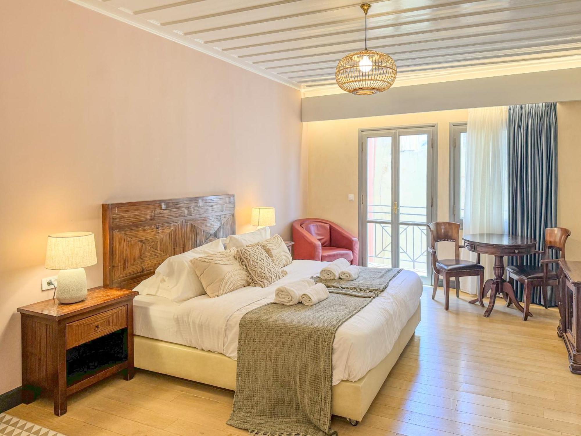 Vranas Ambiance Apartment *