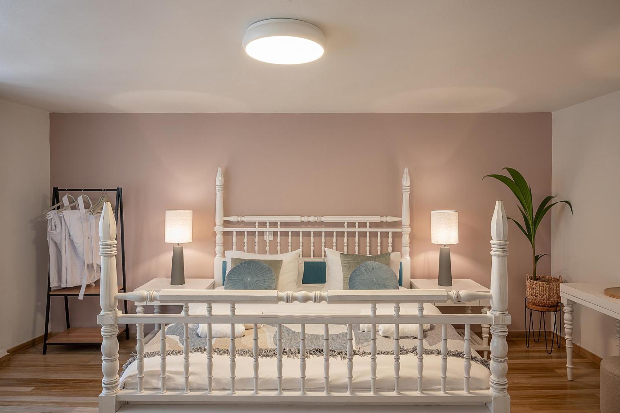 Vranas Ambiance Apartment