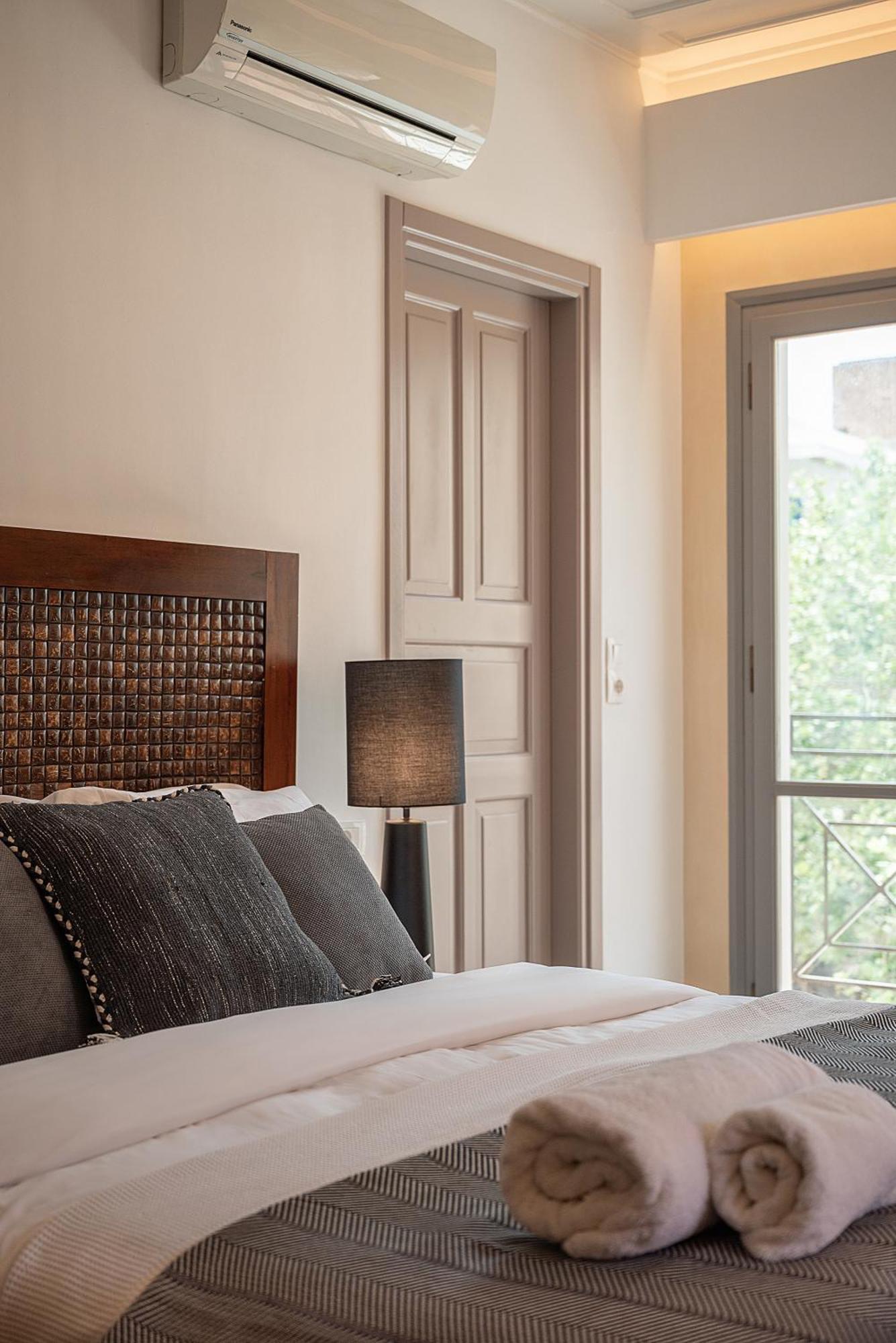 Vranas Ambiance Apartment Chania (Crete)