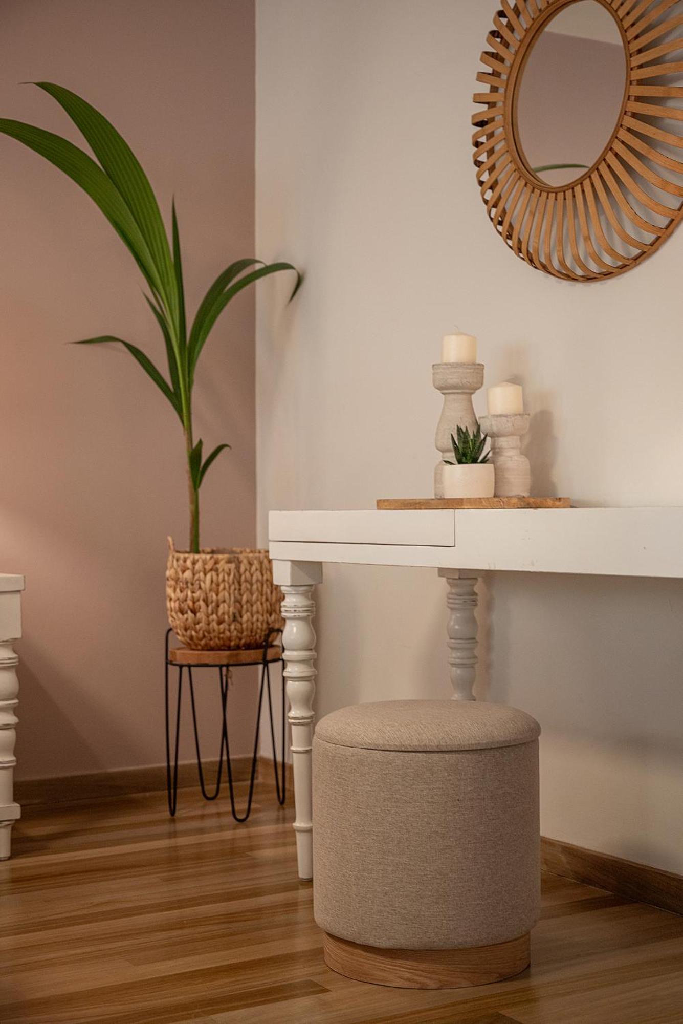 Apartment Vranas Ambiance