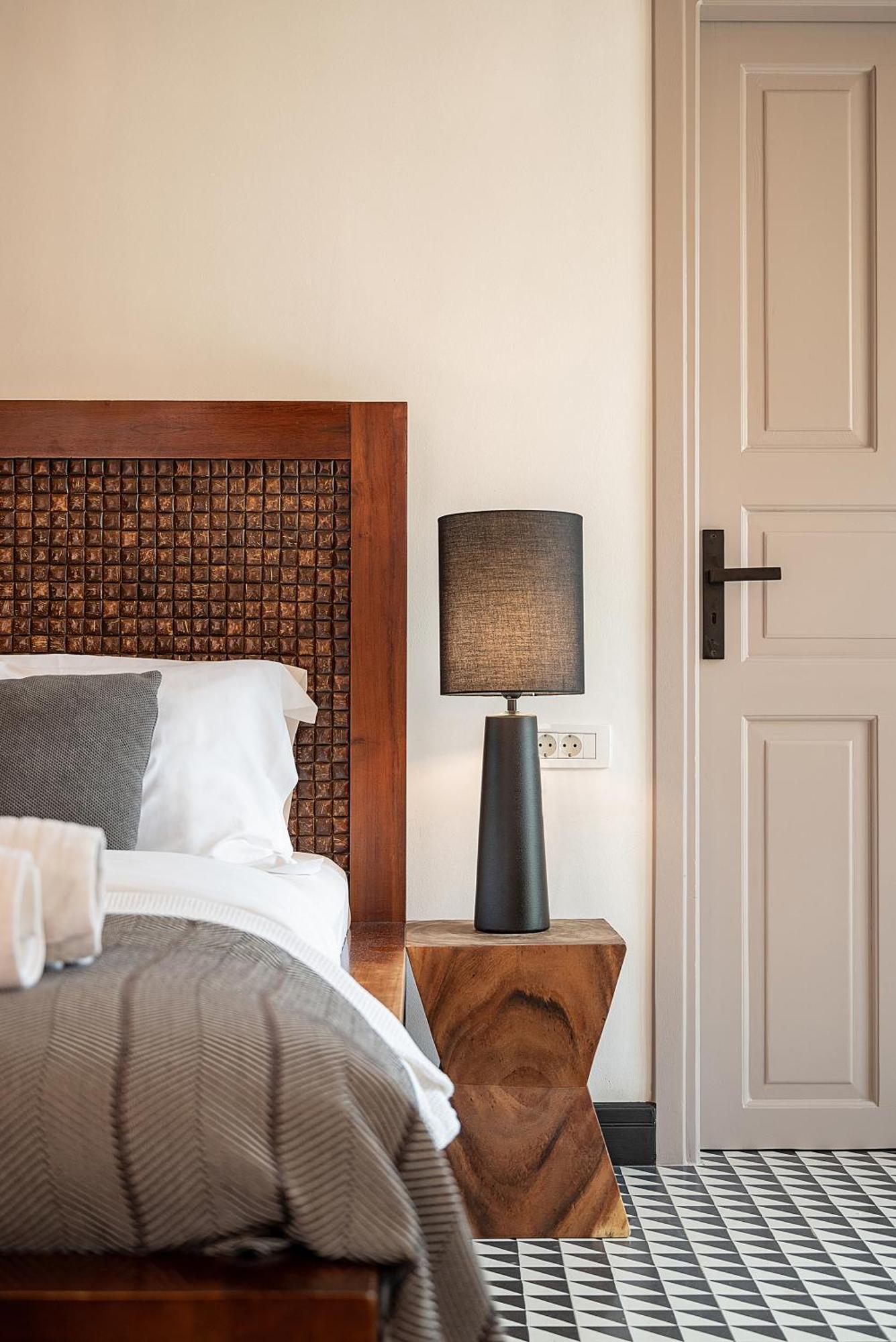 Apartment Vranas Ambiance Chania (Crete)