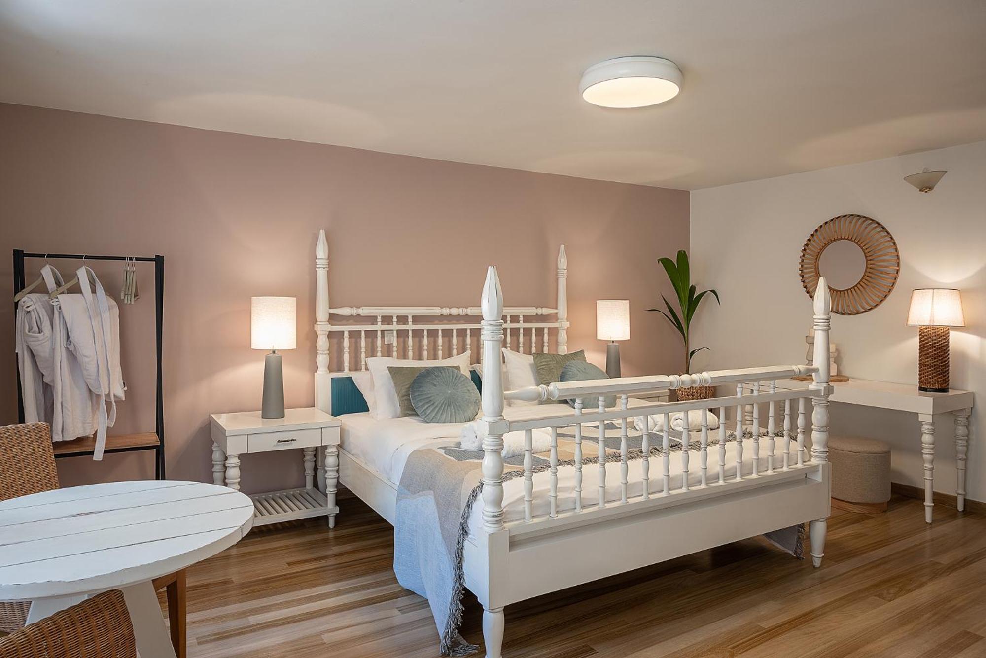 Vranas Ambiance Apartment Chania (Crete)