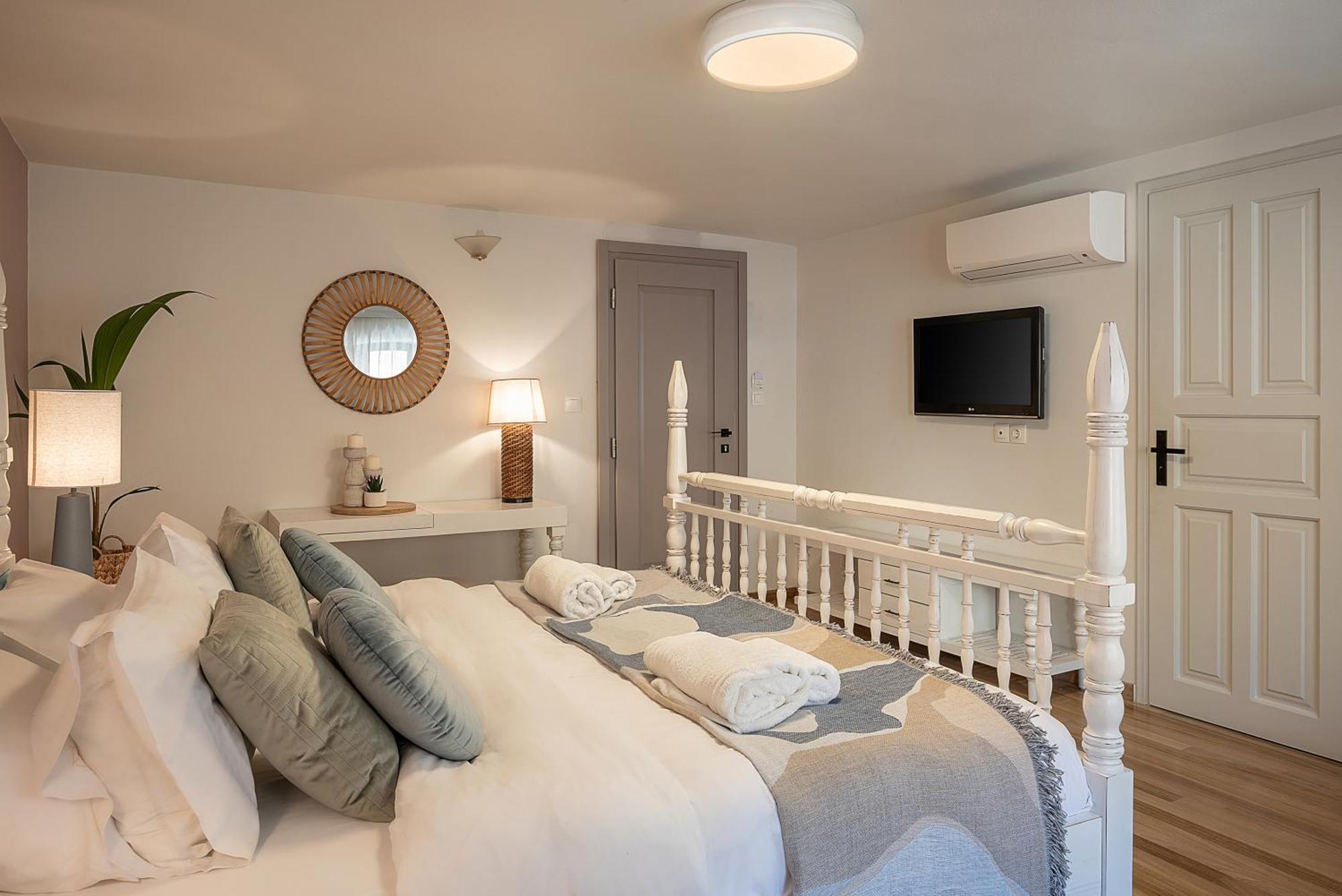 Vranas Ambiance Apartment