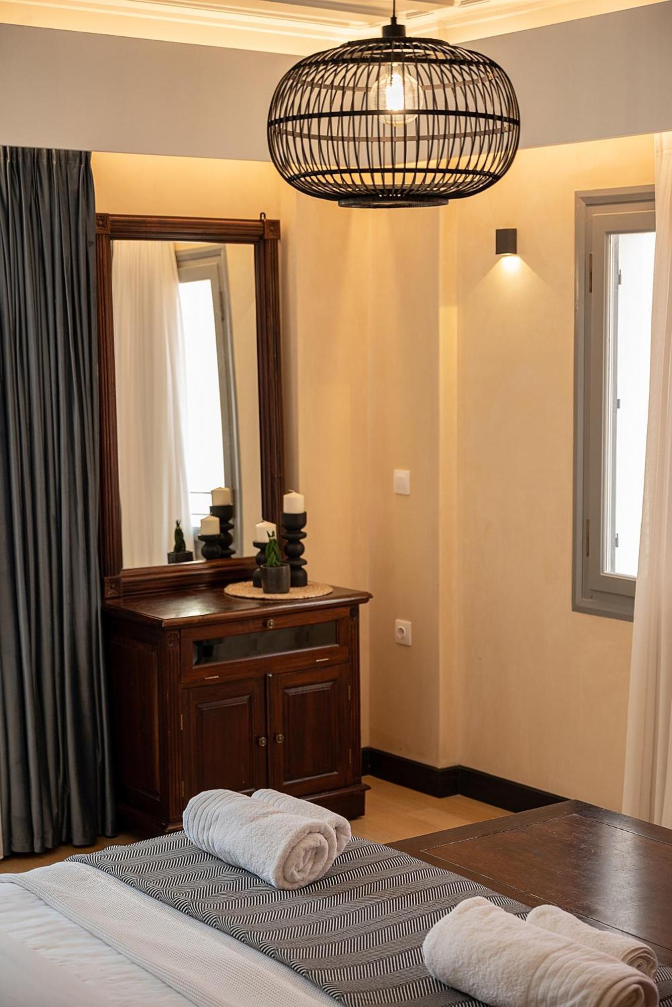 Vranas Ambiance Apartment *