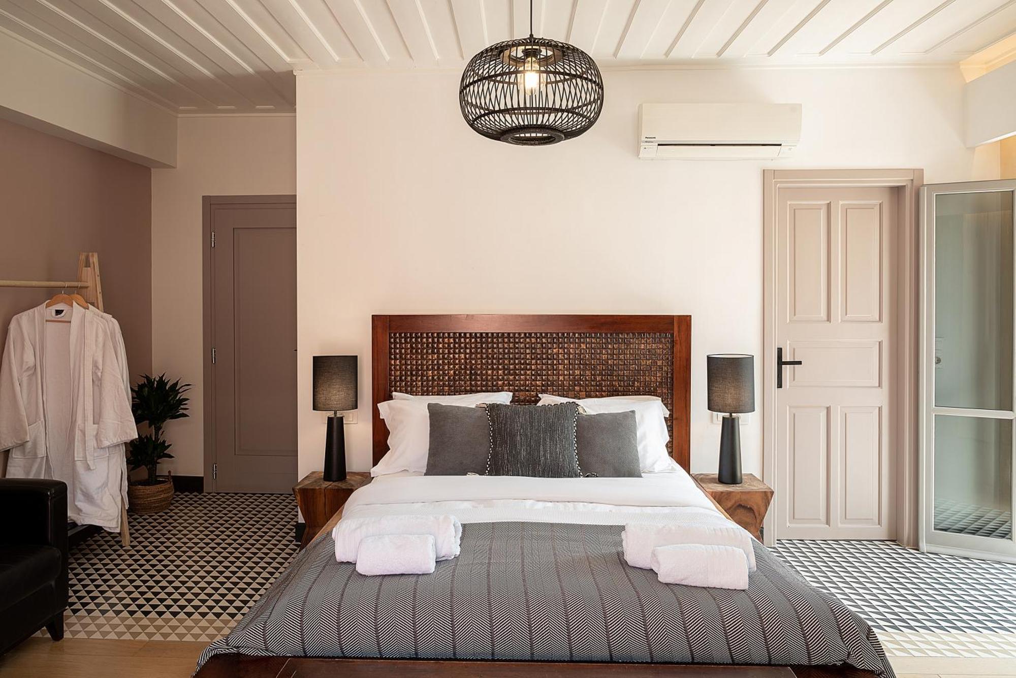 Apartment Vranas Ambiance Chania (Crete)