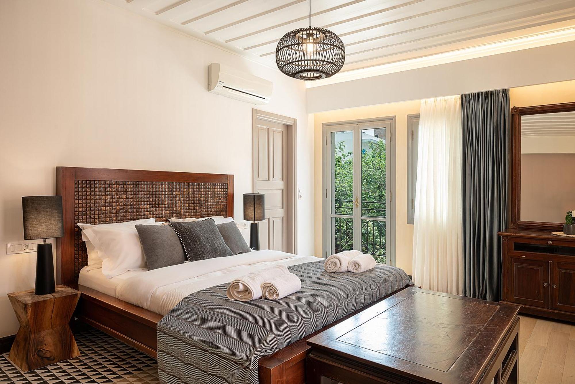 Vranas Ambiance Apartment