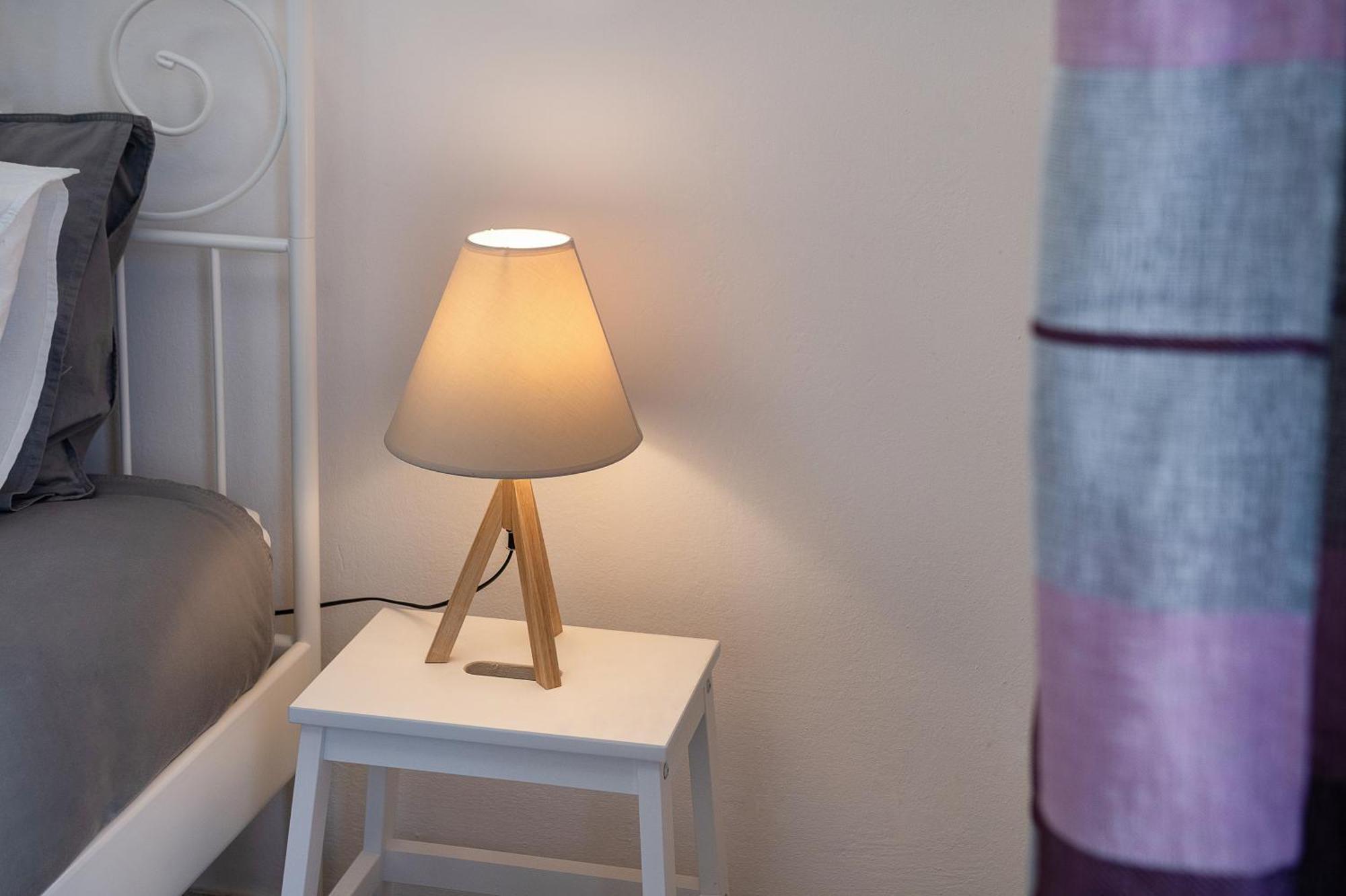 Apartment Mampochi *