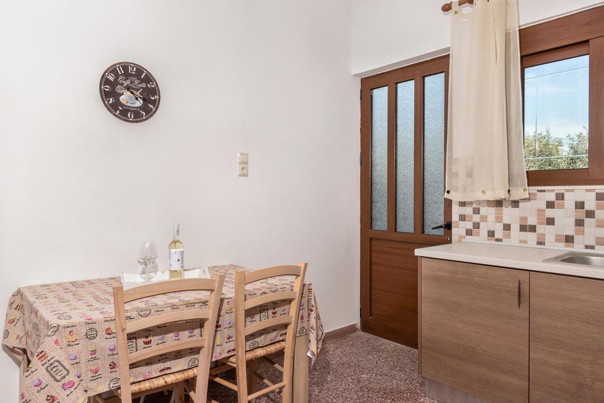 Mampochi Apartment