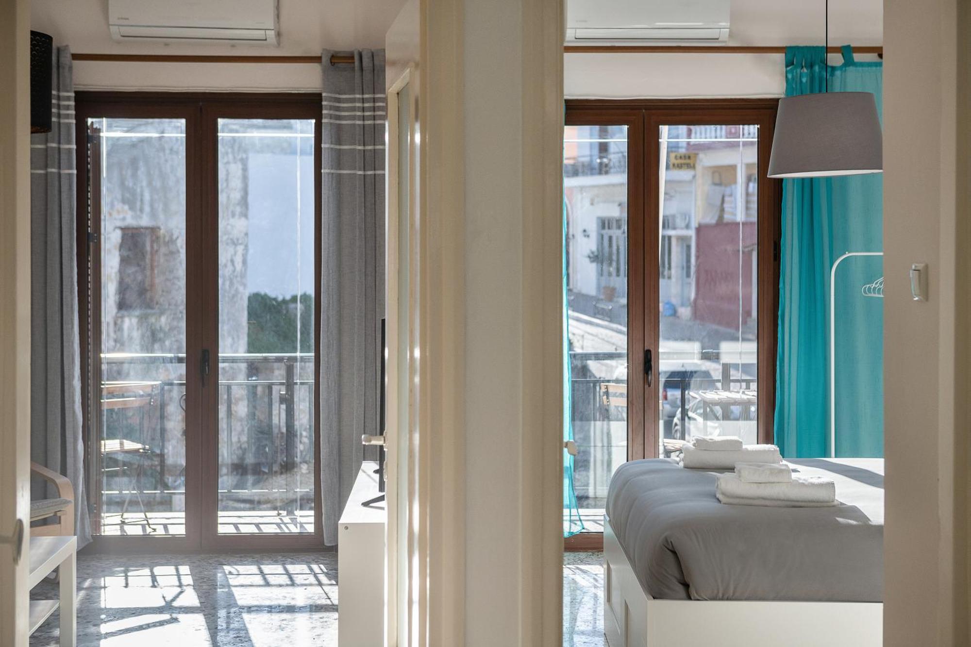 Mampochi Apartment Chania (Crete)