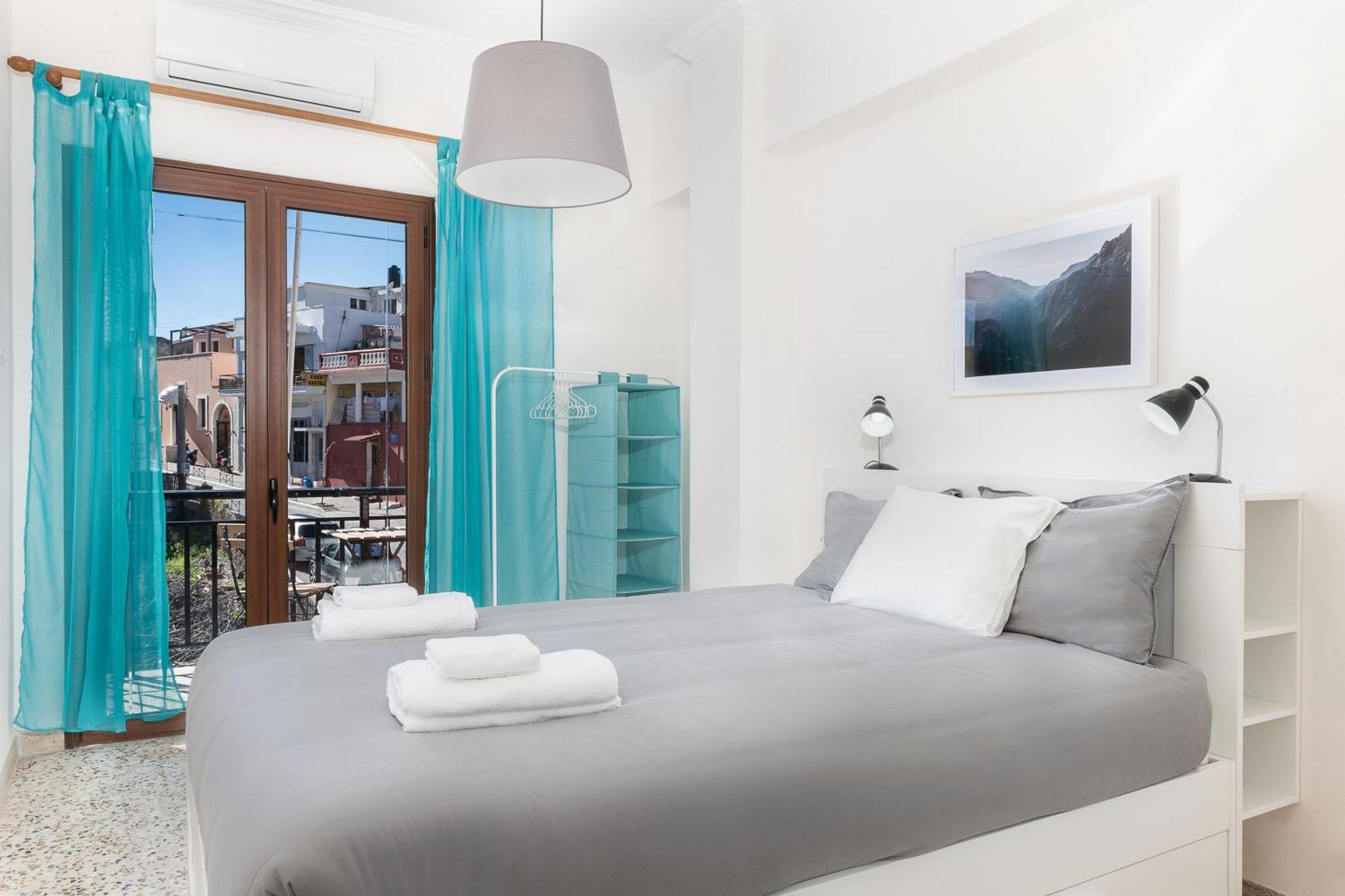 Apartment Mampochi